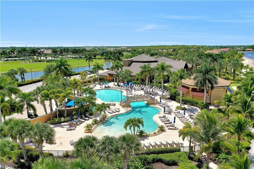 The Quarry Naples Florida 10 Homes for Sale in The Quarry, Naples