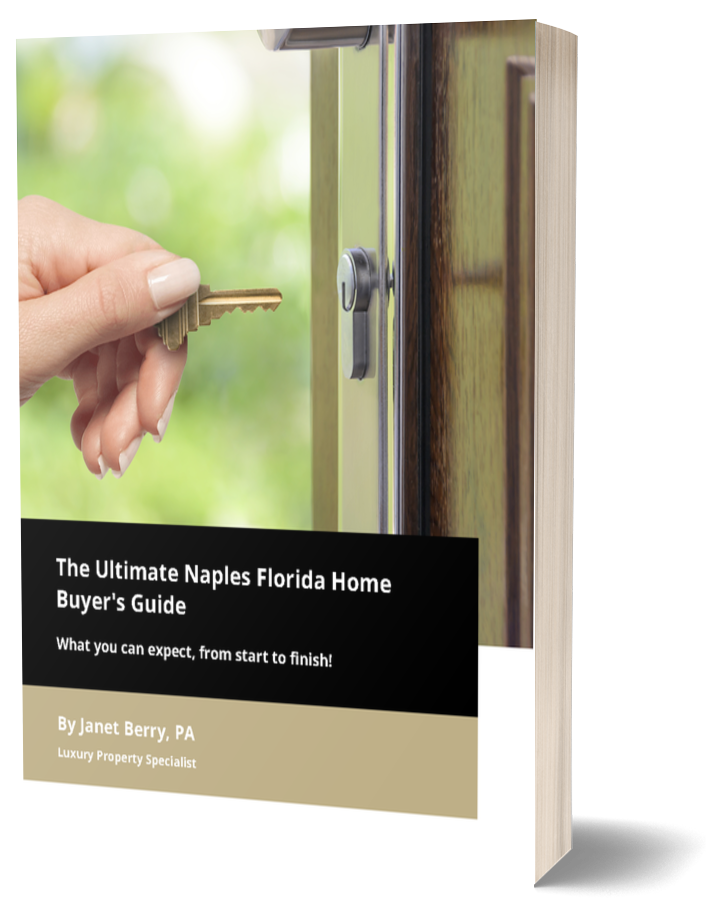 The Kitchen Trends That Will Never Go Out of Style in Naples Florida ...