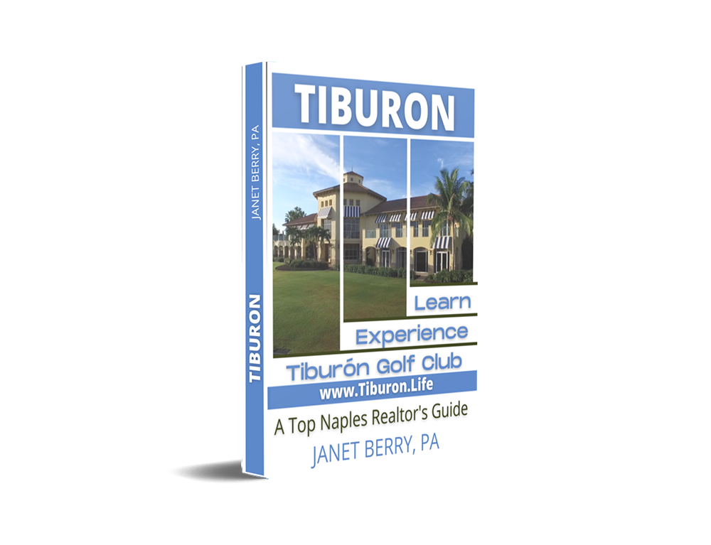CLICK To Download The exclusive Tiburón Guide