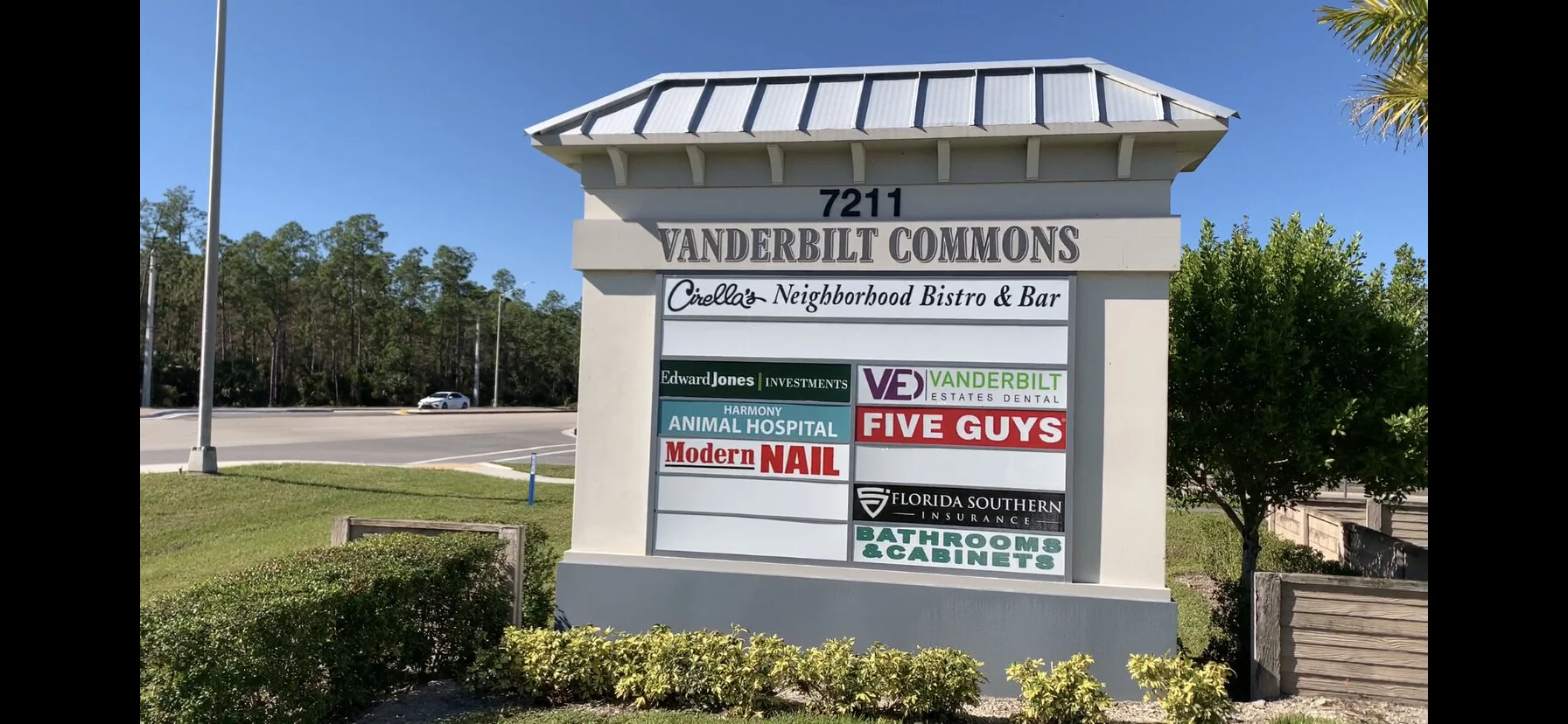 Vandertbilt Commons In North Naples Janet Berry Luxury Home Team