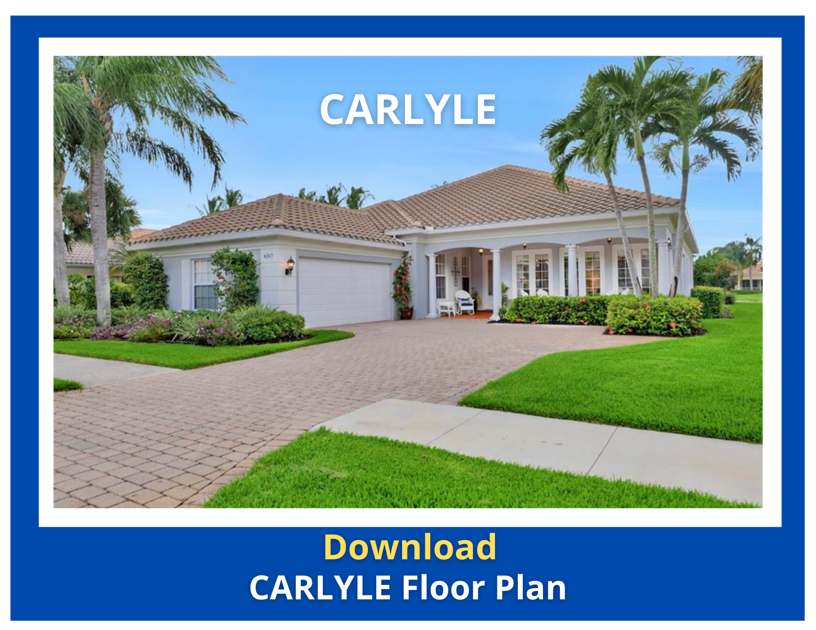 Island Walk Naples Florida 12 Homes