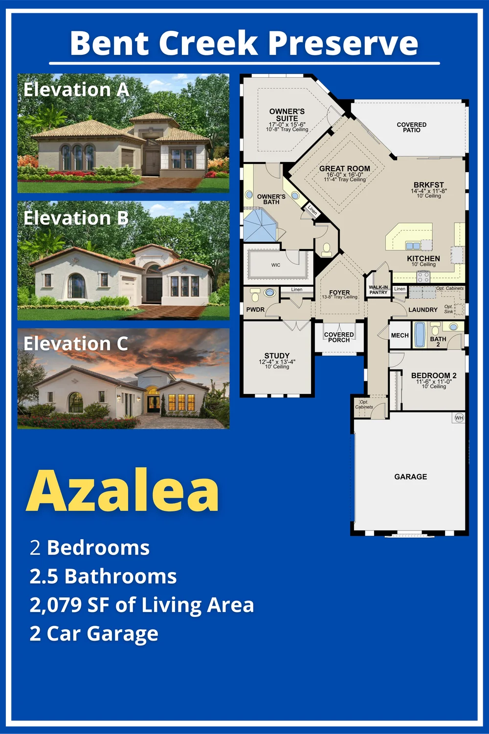 Bent Creek Preserve Naples Florida 8 Homes for Sale in Bent Creek