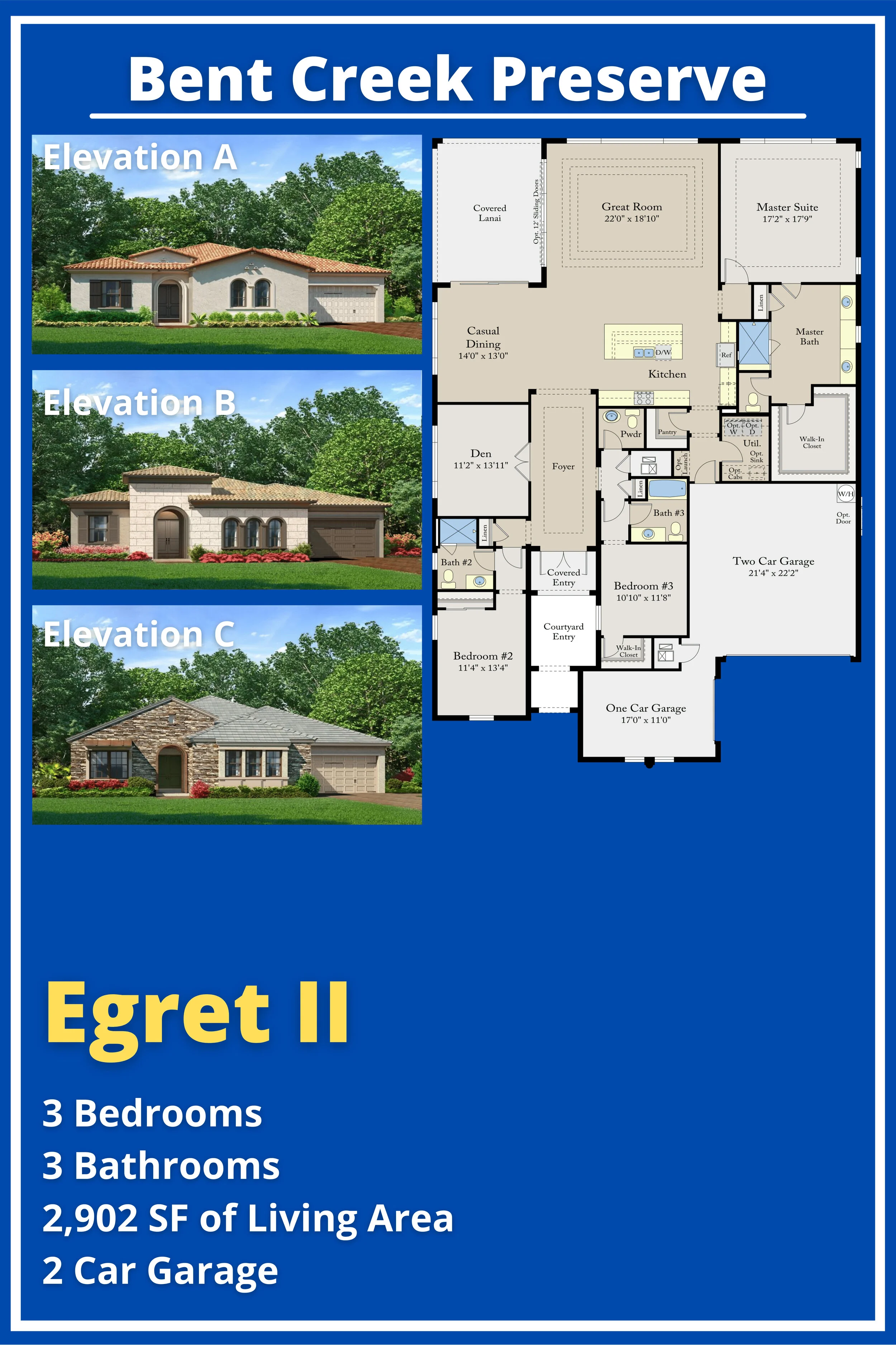 Bent Creek Preserve Naples Florida 8 Homes for Sale in Bent Creek