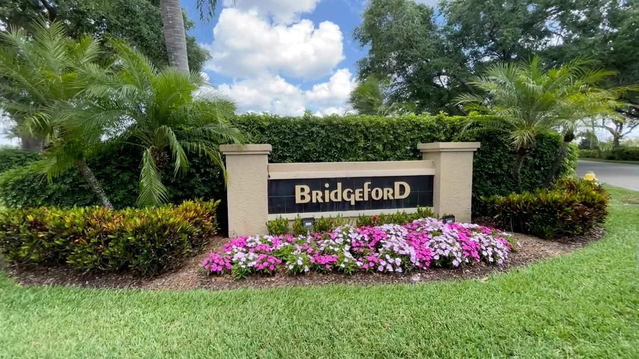 Worthington Country Club Bridgeford Sign.jpeg