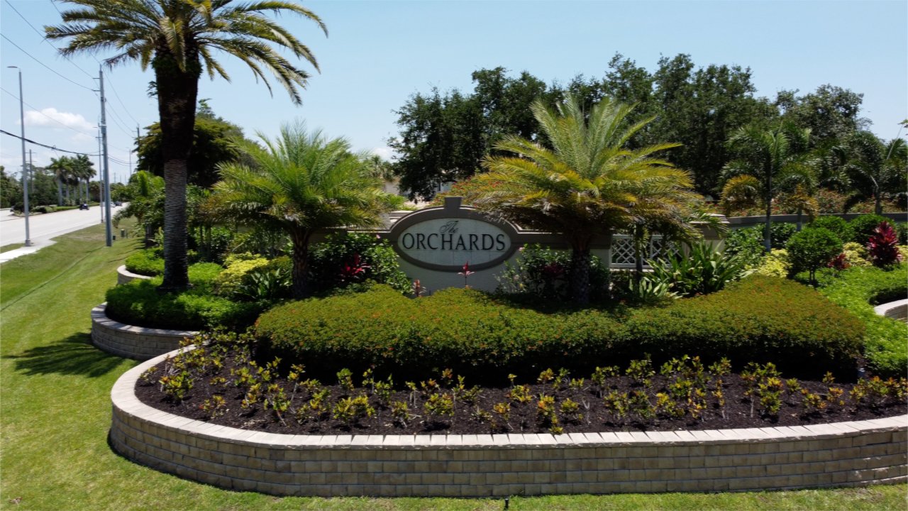 The Orchards Naples Florida Entry.jpeg