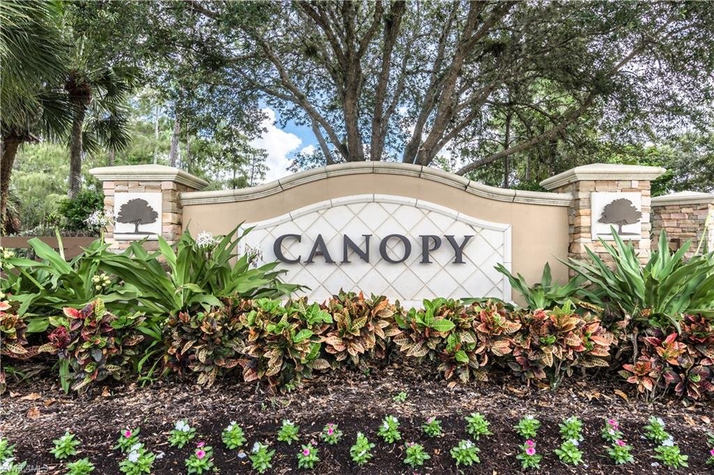 Canopy North Naples Entry Sign.jpeg