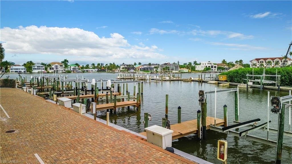 Barefoot Pelican Vanderbilt Beach Boat Slip View.jpeg
