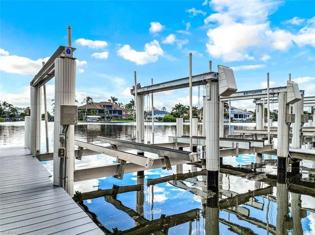 Vanderbilt Beachcomber at Vanderbilt Beach Boat Slips.jpeg
