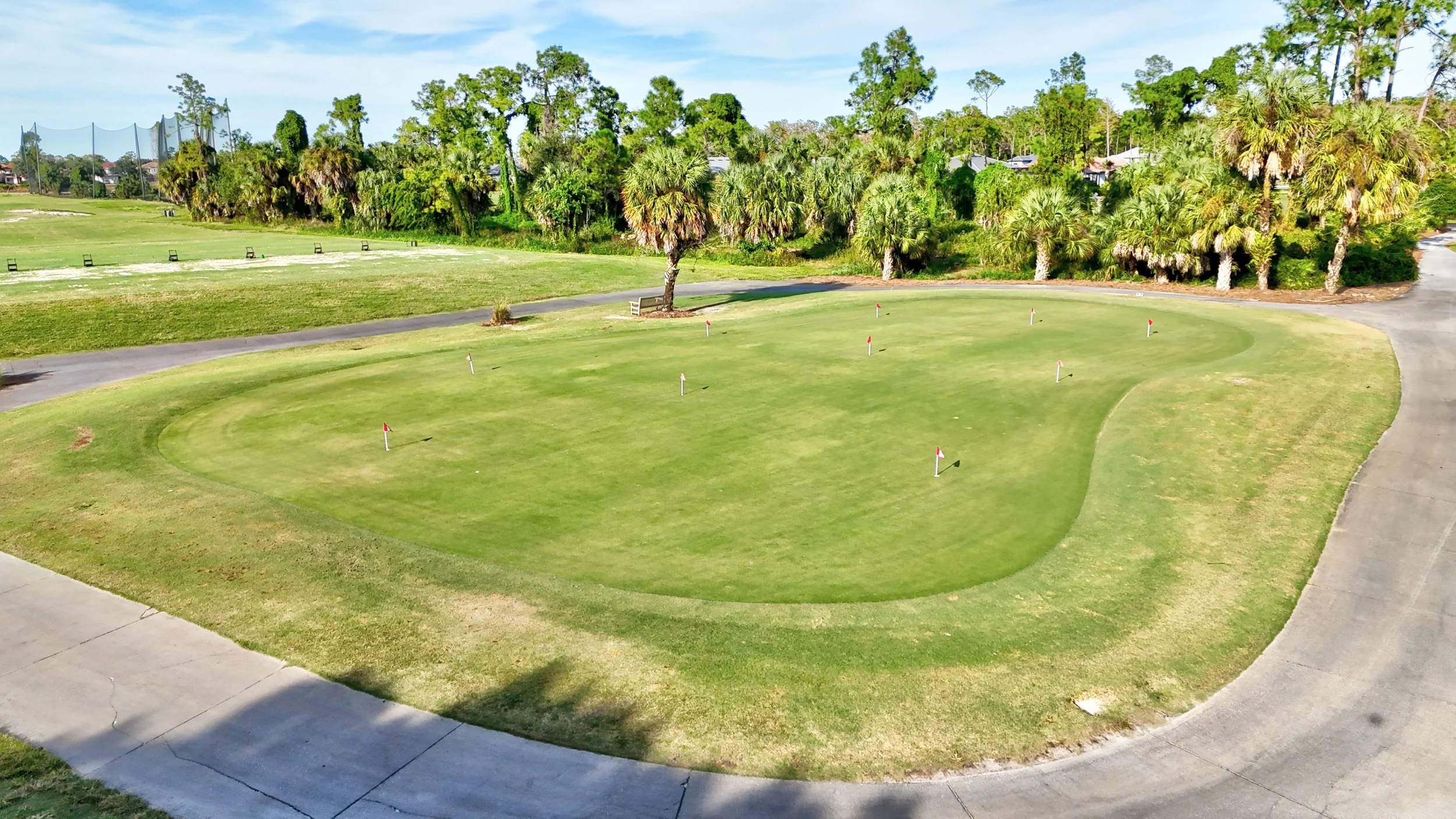 Valencia Country Club-Putting Practice Green.jpg