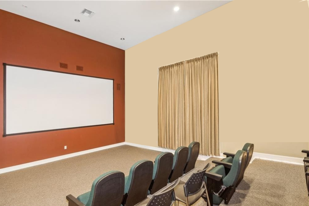 Valencia Country Club Theater Room.png