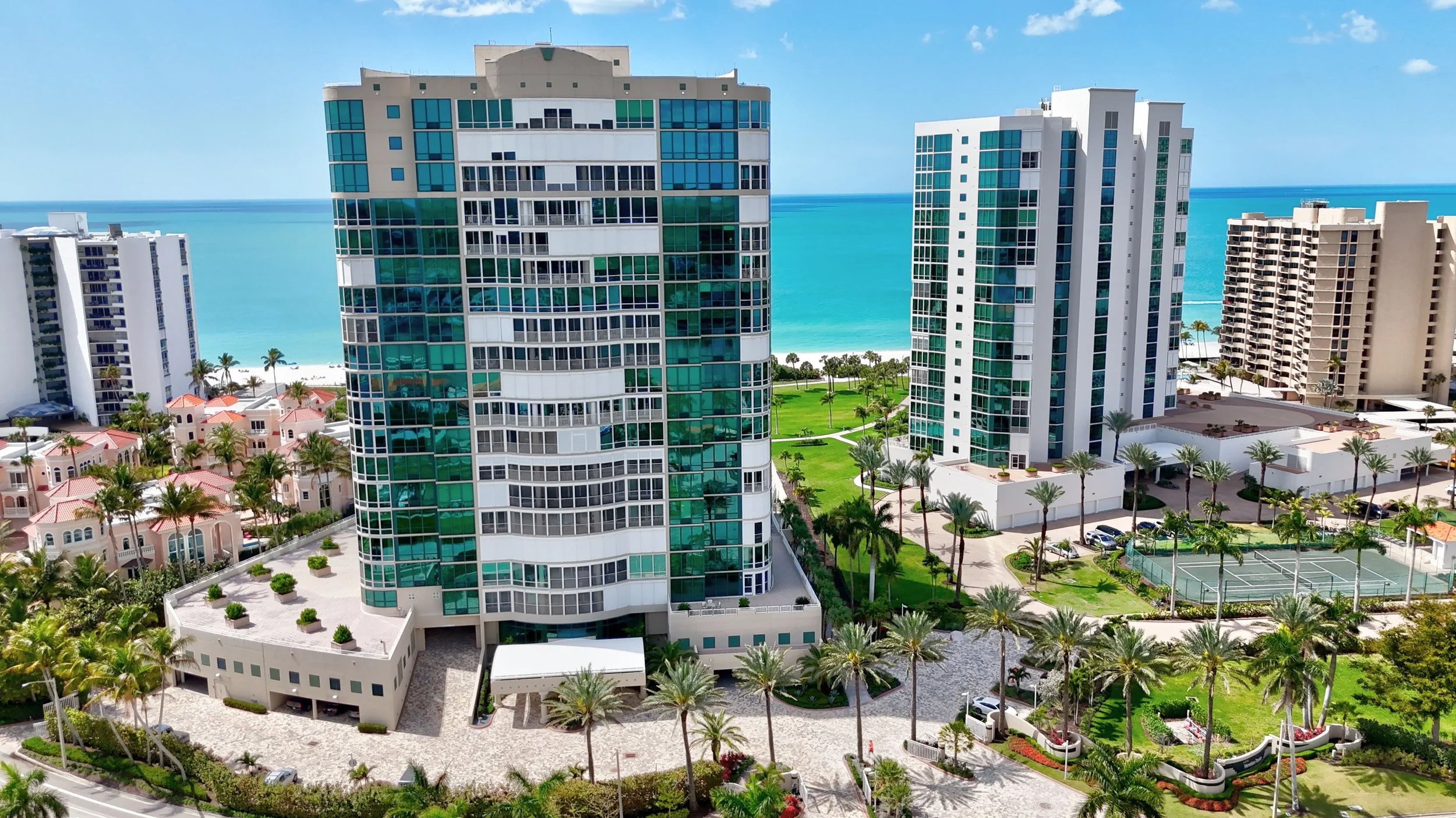Club Le Ciel in Park Shore Overlooking Gulf.jpg