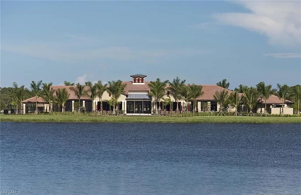 Artesia Naples Clubhouse lake.webp
