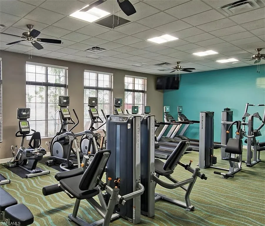 Artesia Naples Fitness Room.webp