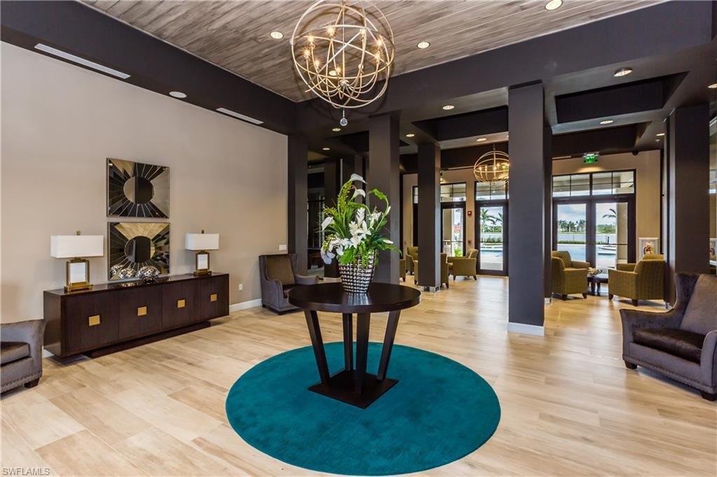 Artesia Naples Community Clubhouse Lobby.jpeg