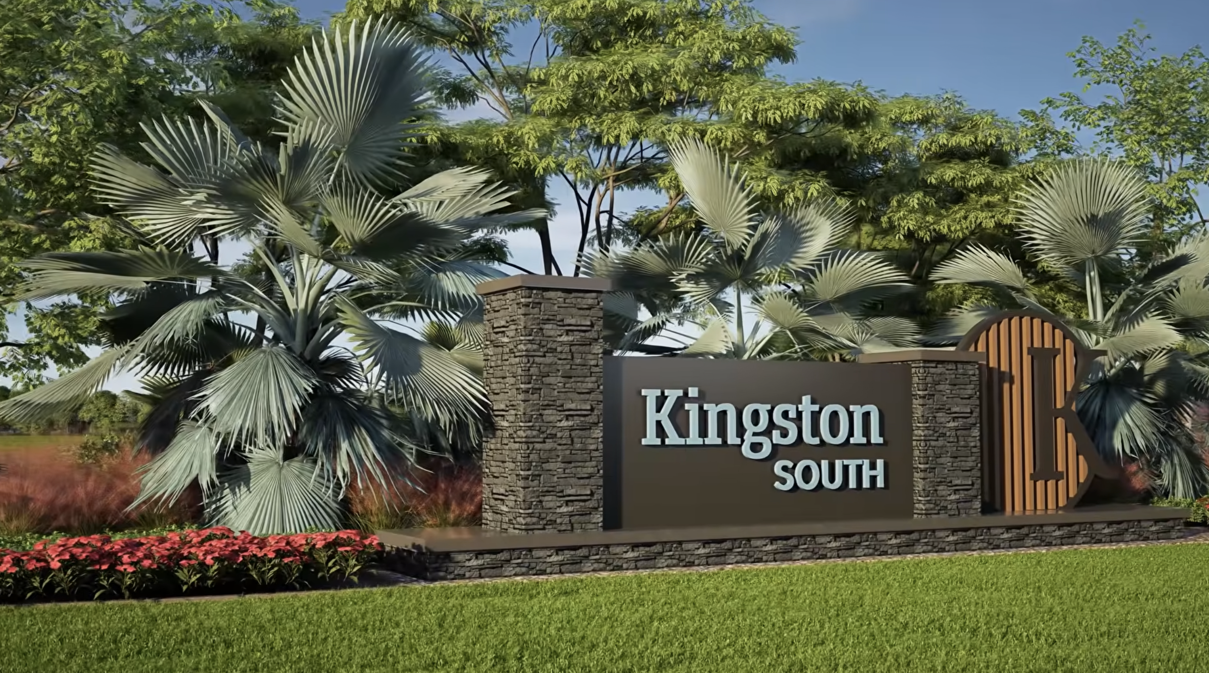 kingston-south-estero-entrance-sign.png