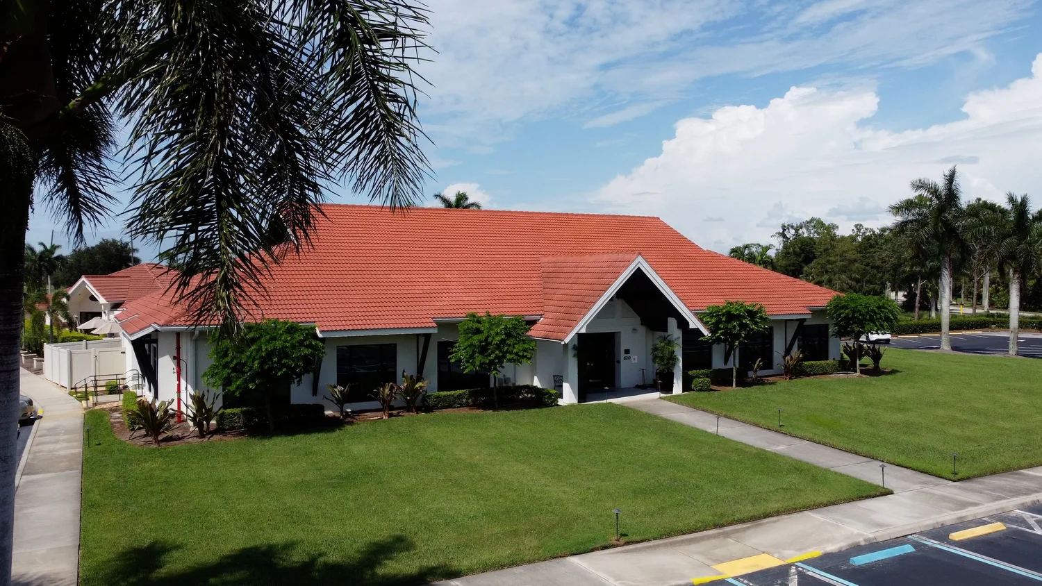 Countryside Naples Real Estate 15 Condos for Sale with Golf