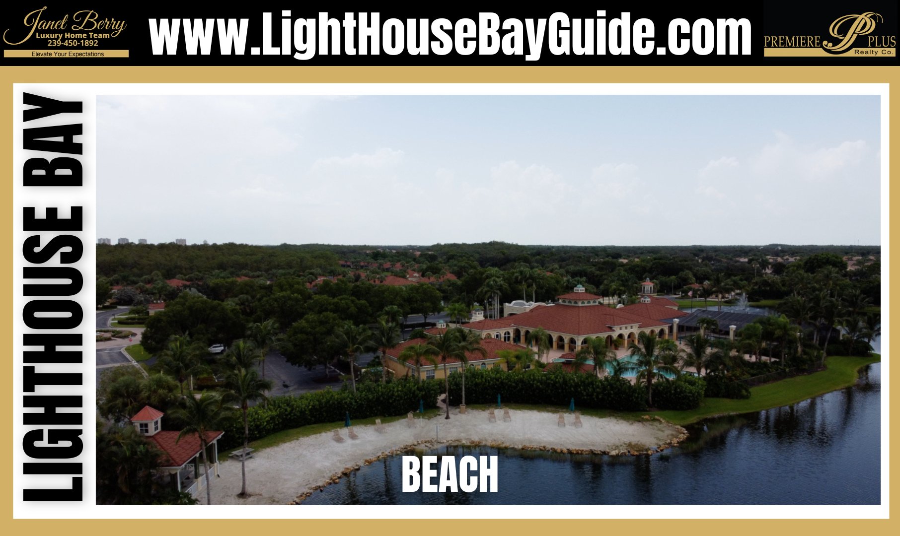 Lighthouse Bay At The Brooks Estero Florida See ALL Active and Sold