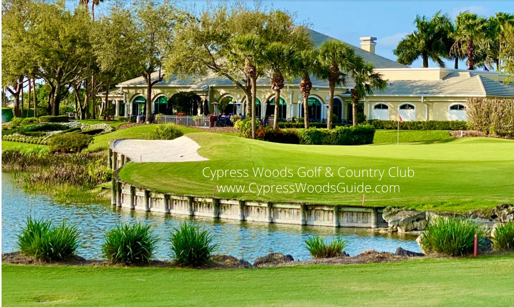 Cypress Woods Golf And Country Club Naples Florida 14 Homes, Condos Cypress Woods Golf And Country Club Naples Florida 14 Homes, Condos