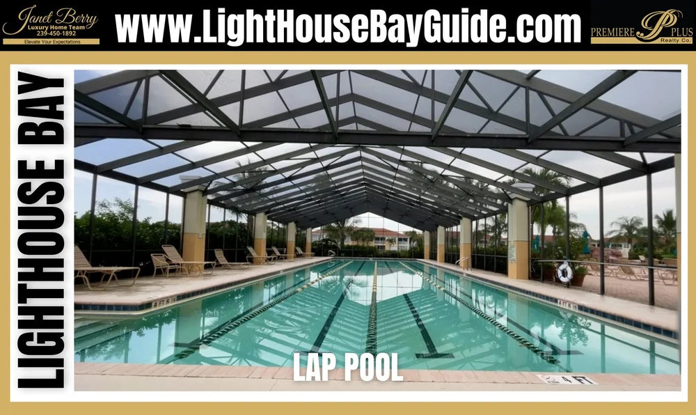 Lighthouse Bay At The Brooks Estero Florida See ALL Active and Sold