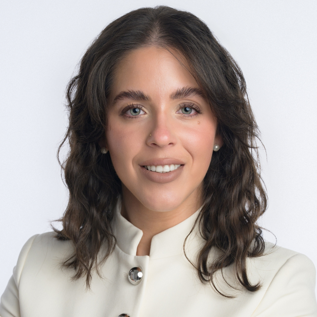 Roxana Ibanez