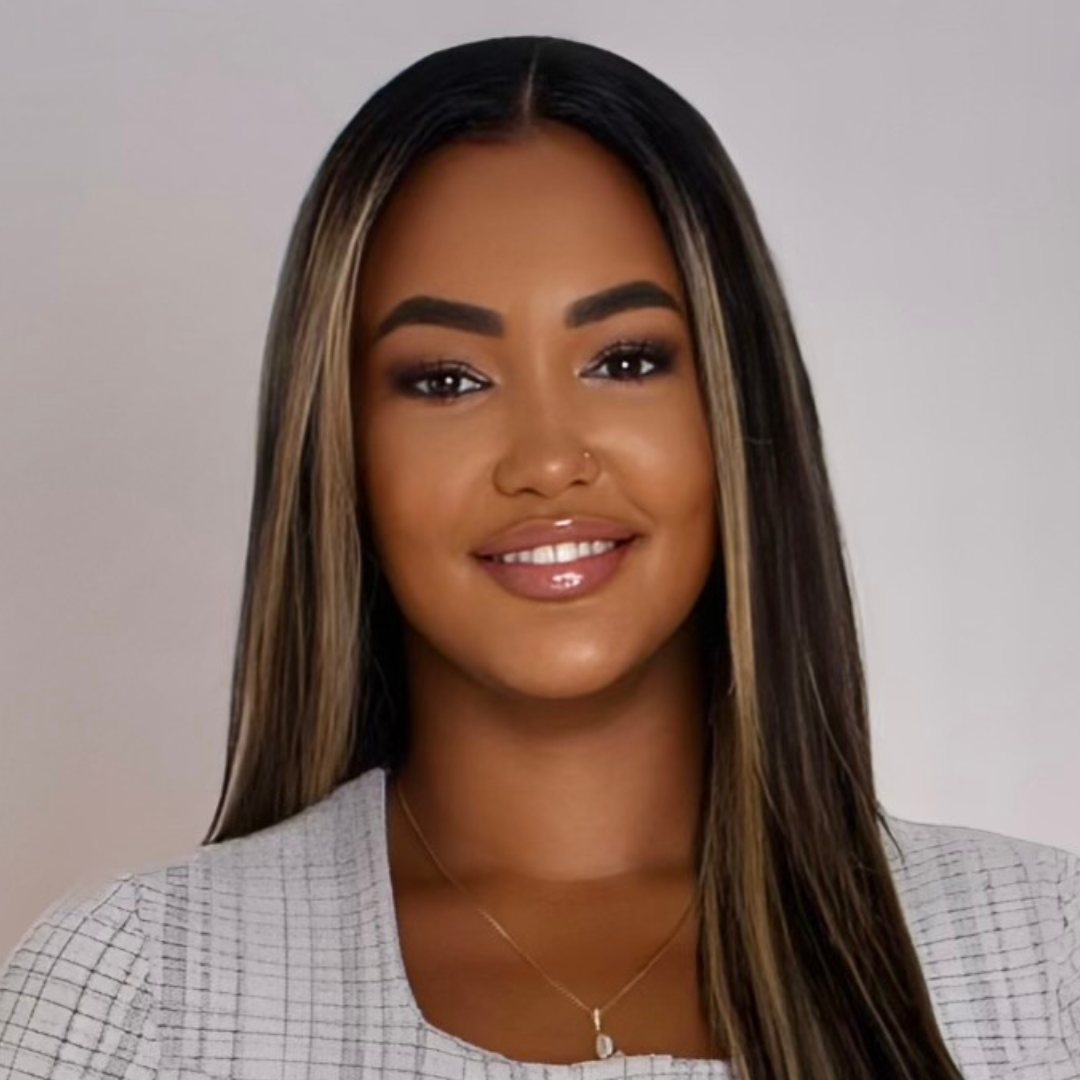 Brenda Tamayo Toirac