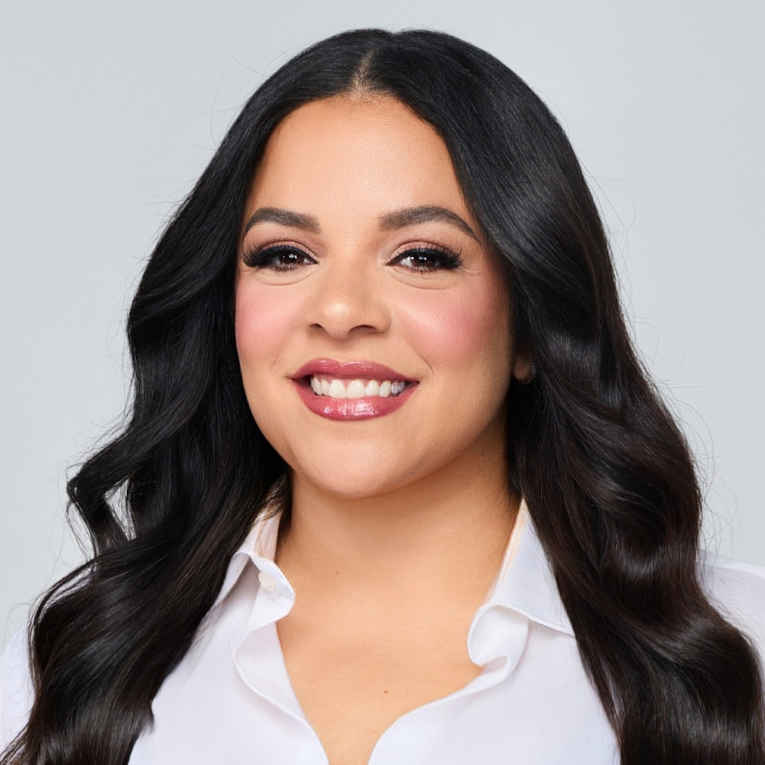 Patricia Monteagudo