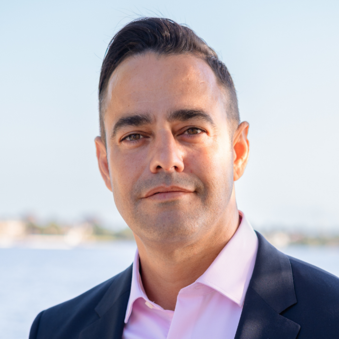 Alejandro Cubas