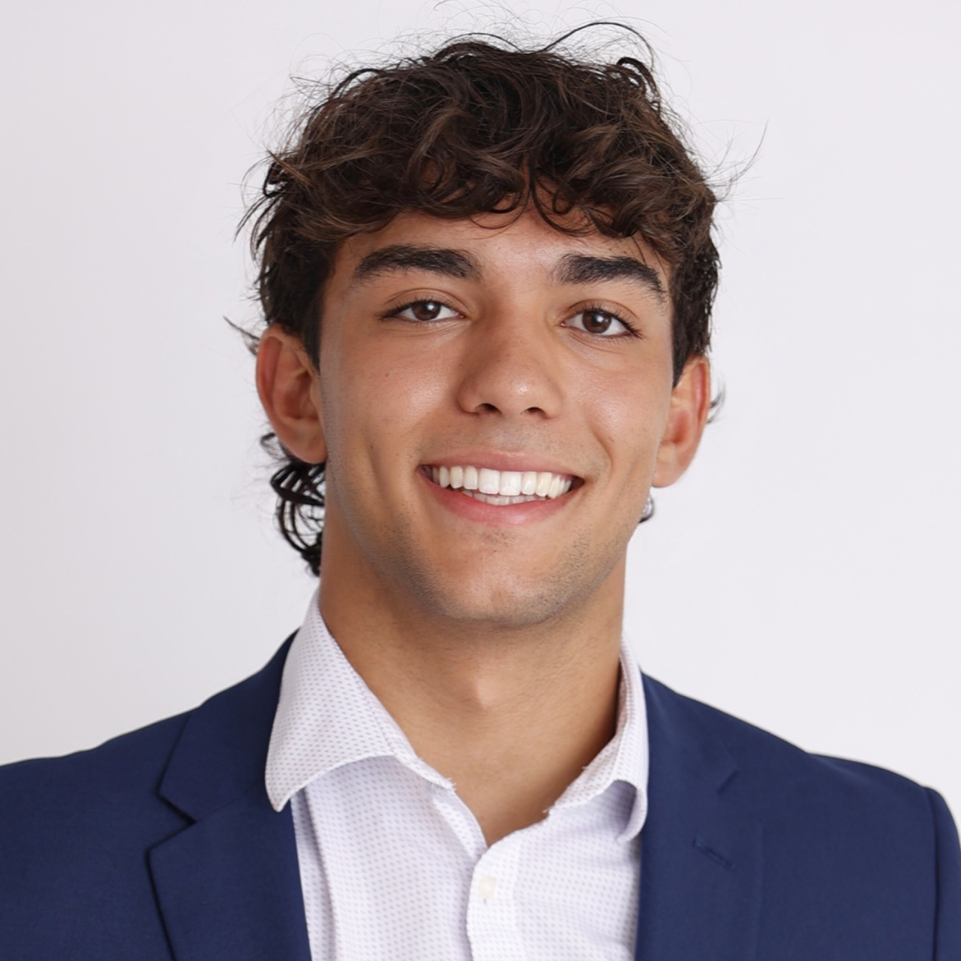 Christian Padron