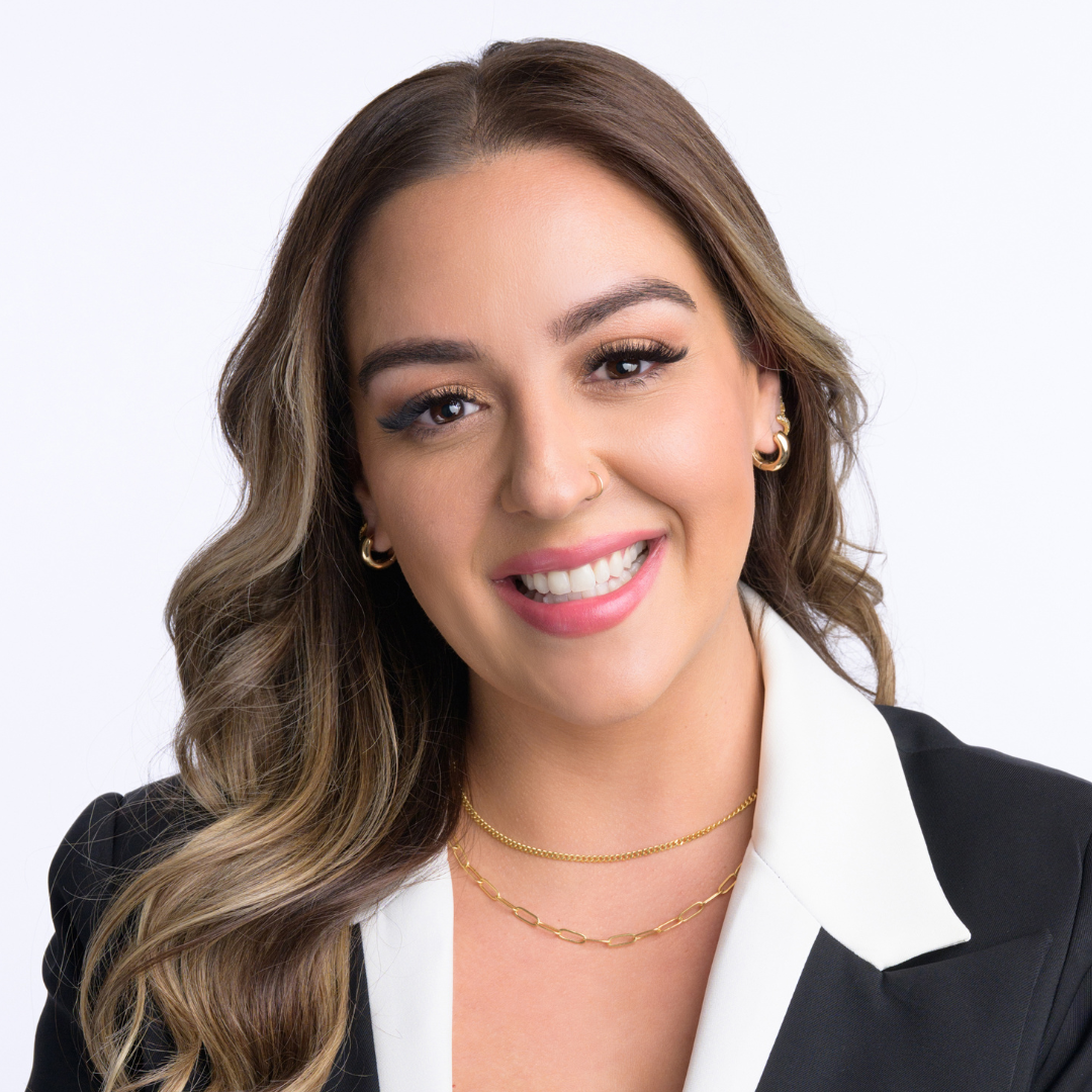 Jessica Gonzalez