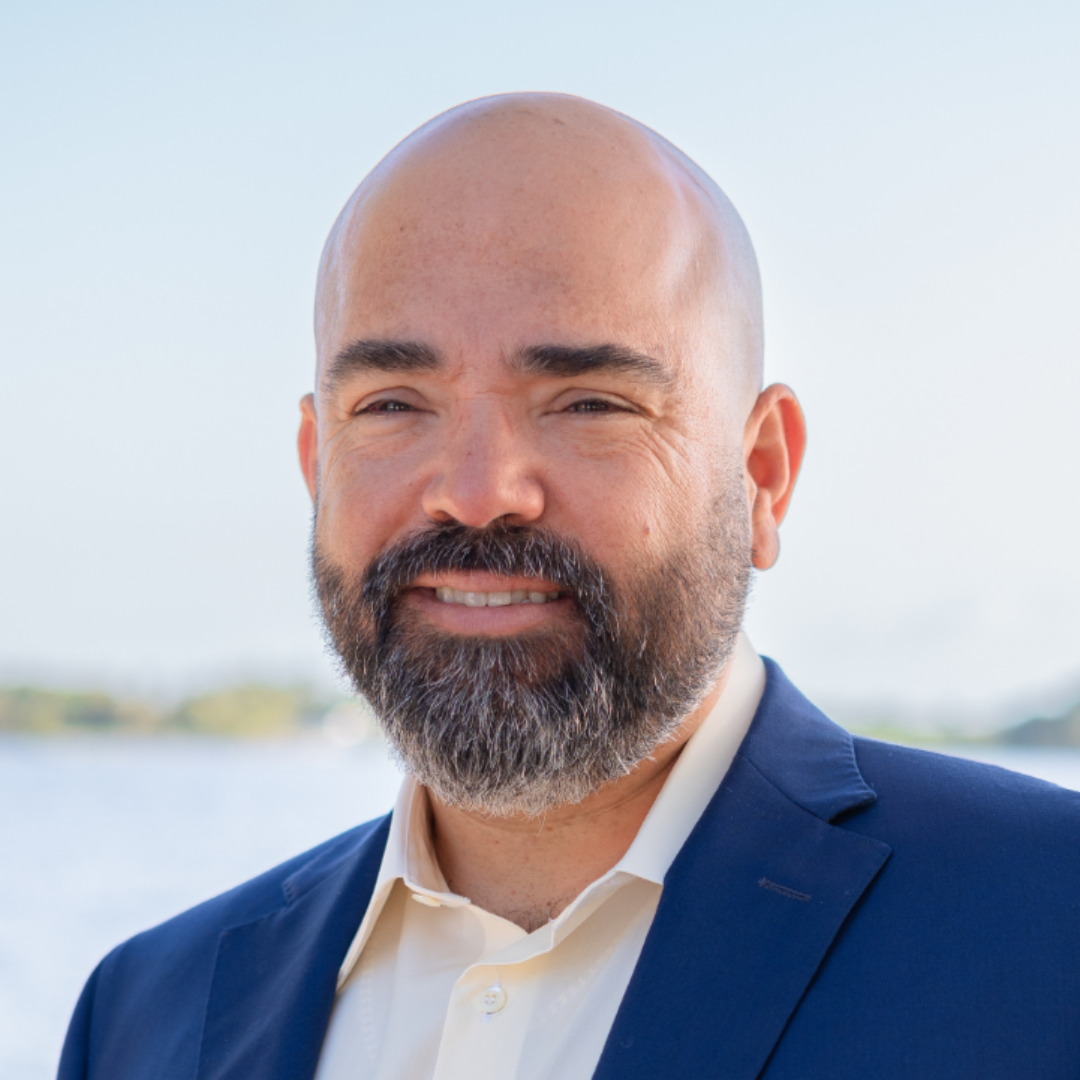 Mario Cabrera
