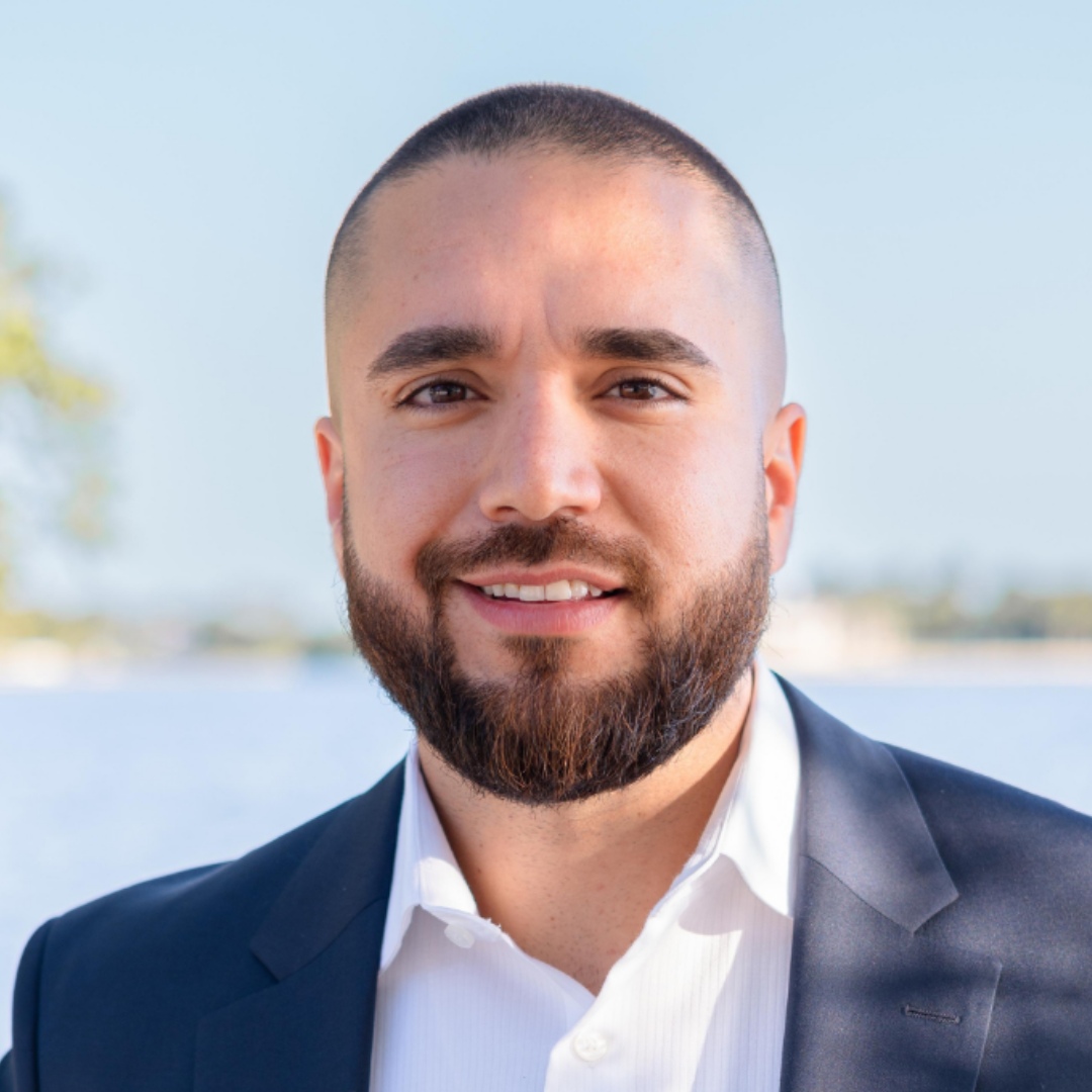 Mario B. Cabrera