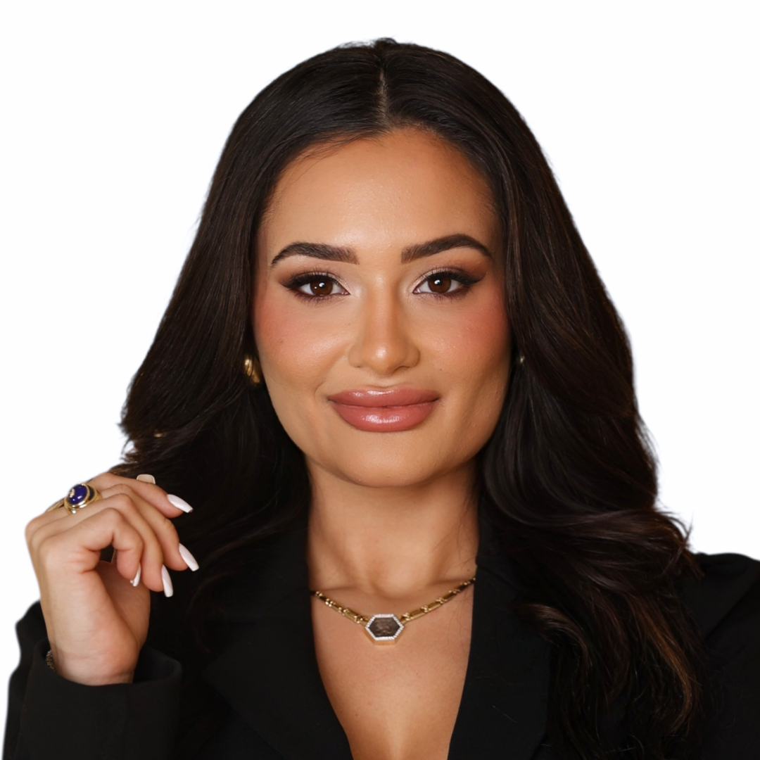Amalyn Cabrera