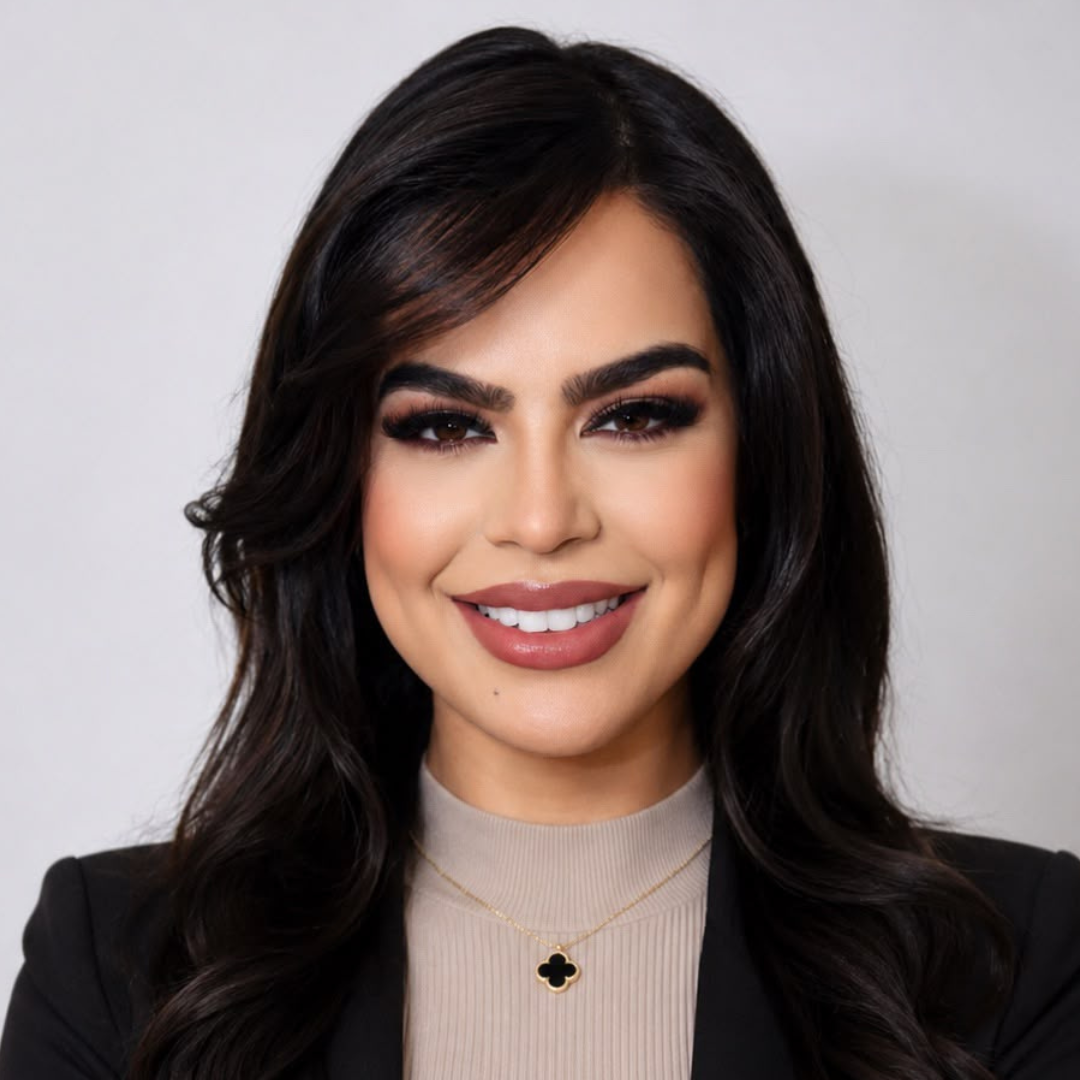 Jennifer Miranda