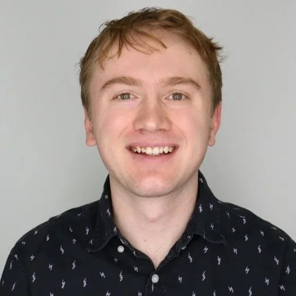 Ethan Koenig Head Shot