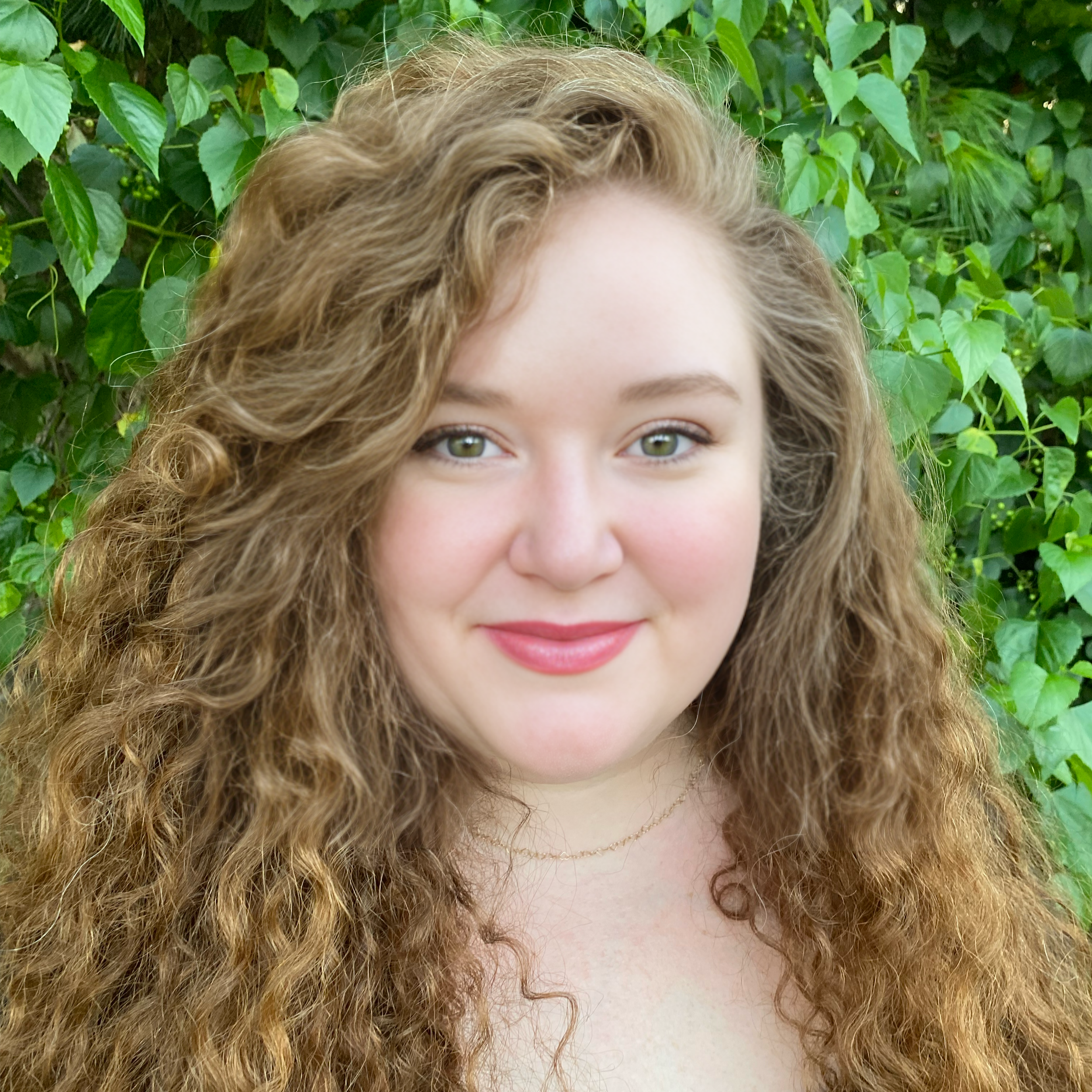 Katie Olson Head Shot
