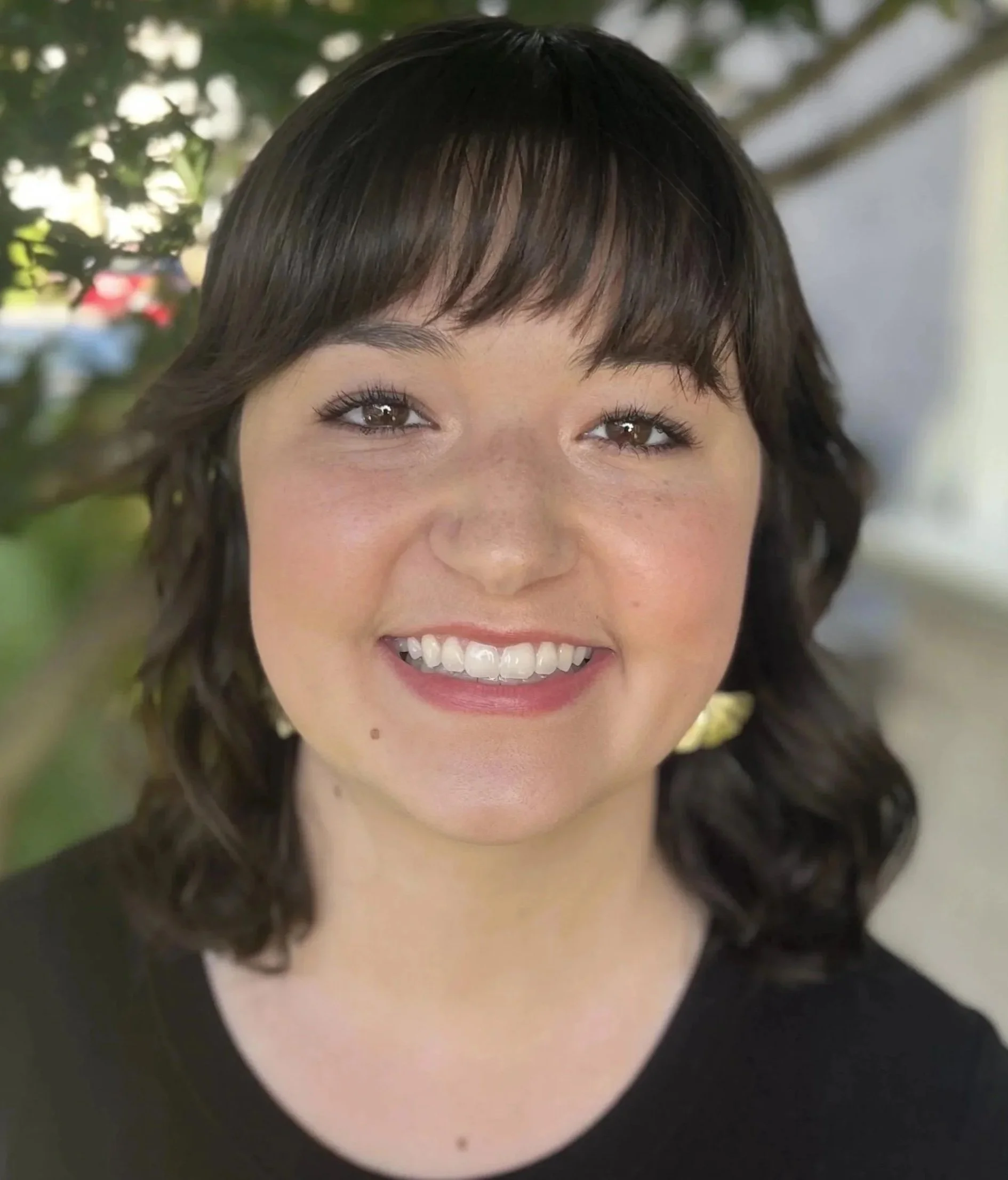 Lyssa Bivens Headshot