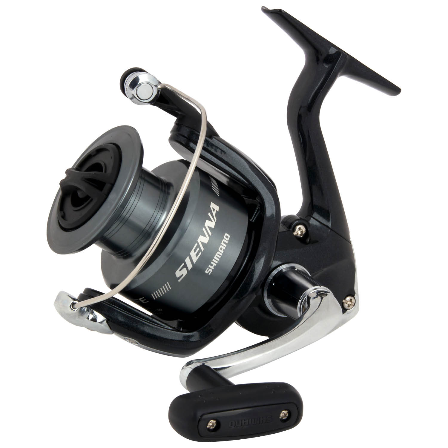 The Shimano Sienna Fe Series: Do You Really Get What You Pay For? — Jake's  Tails, Tales, and Tips