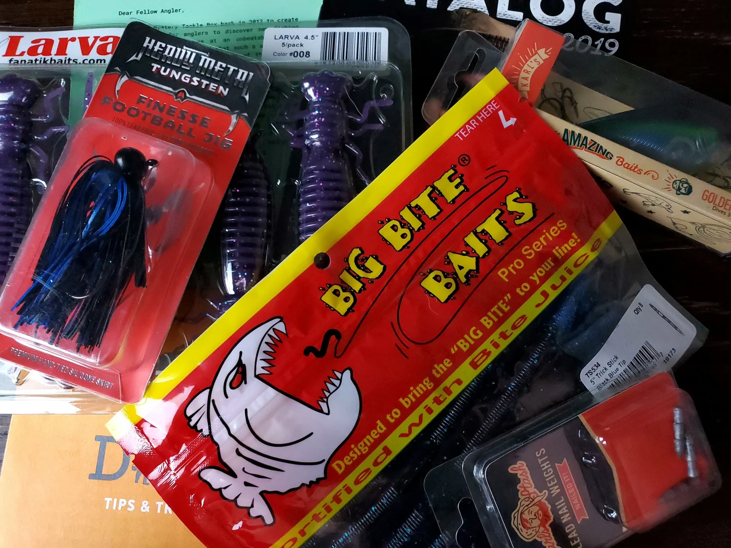 732 tackle box Lakewood Musky Medium Tackle Box Black