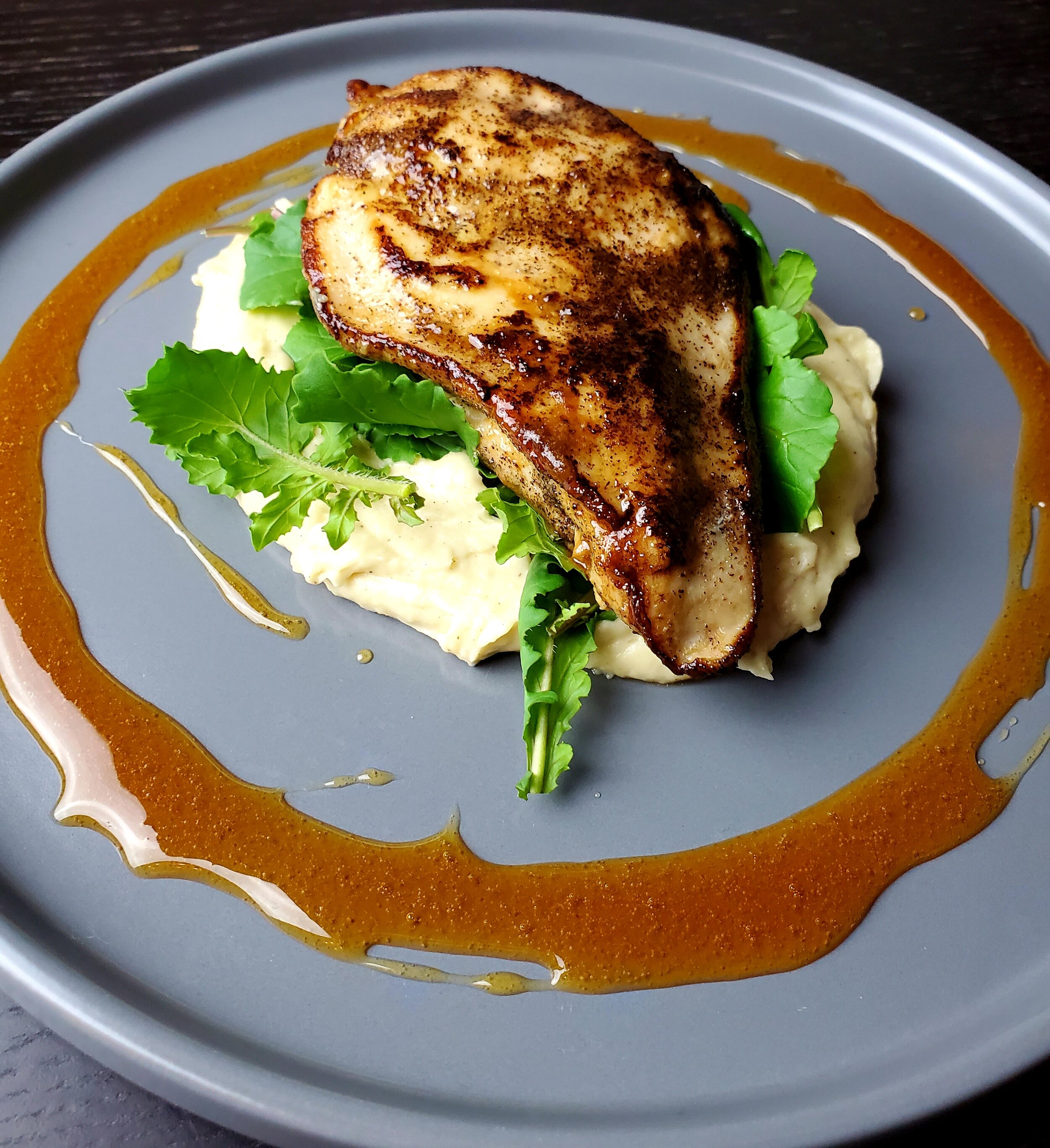 Recipe Roasted Wild Turkey Breast — Jake's Tails, Tales, and Tips