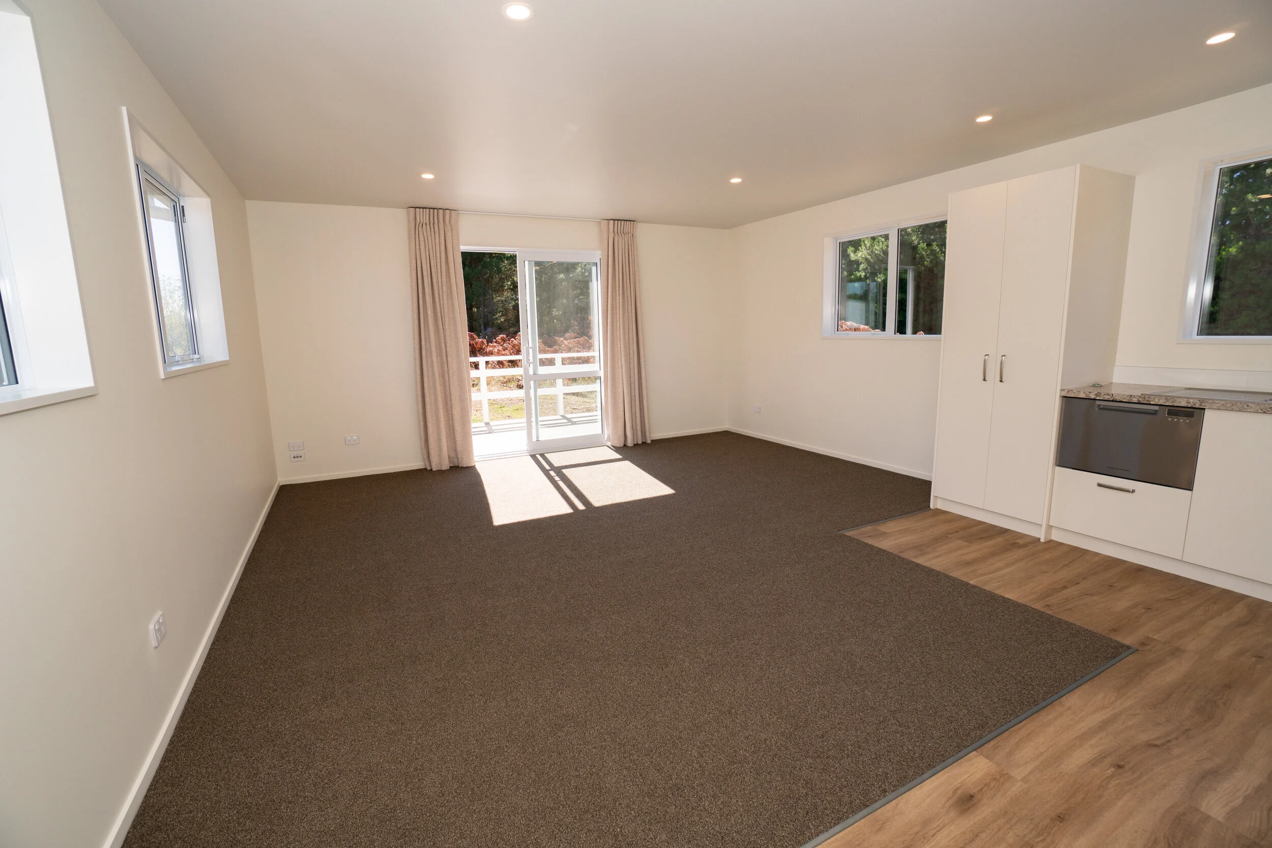 Flats — NZ GRANNY FLATS