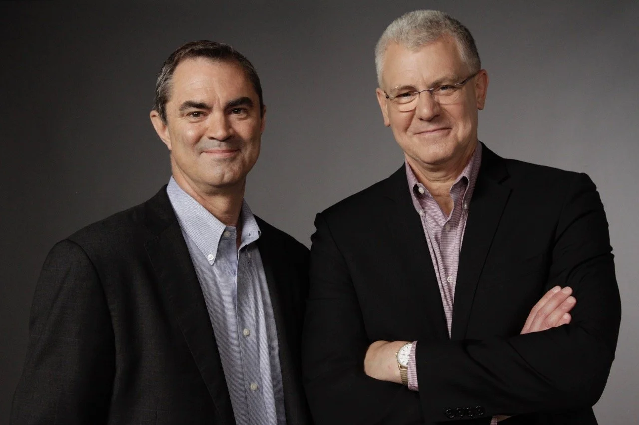 Breaking Down Biases: Men as Allies for Women in Leadership