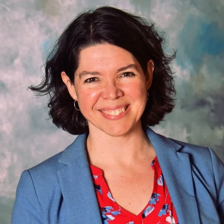 Marianne Fallon, PhD, CNP