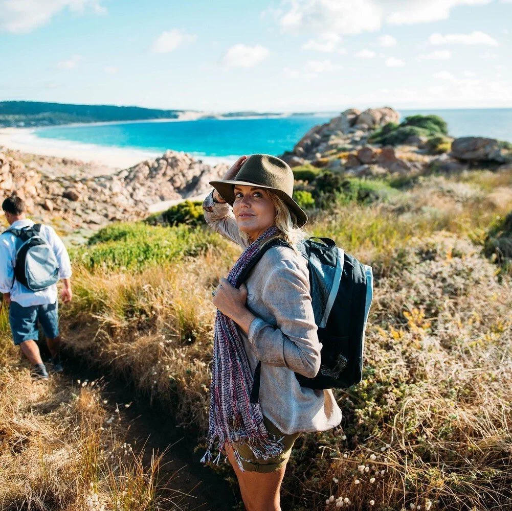Luxury Small Group Cape to Cape Walk