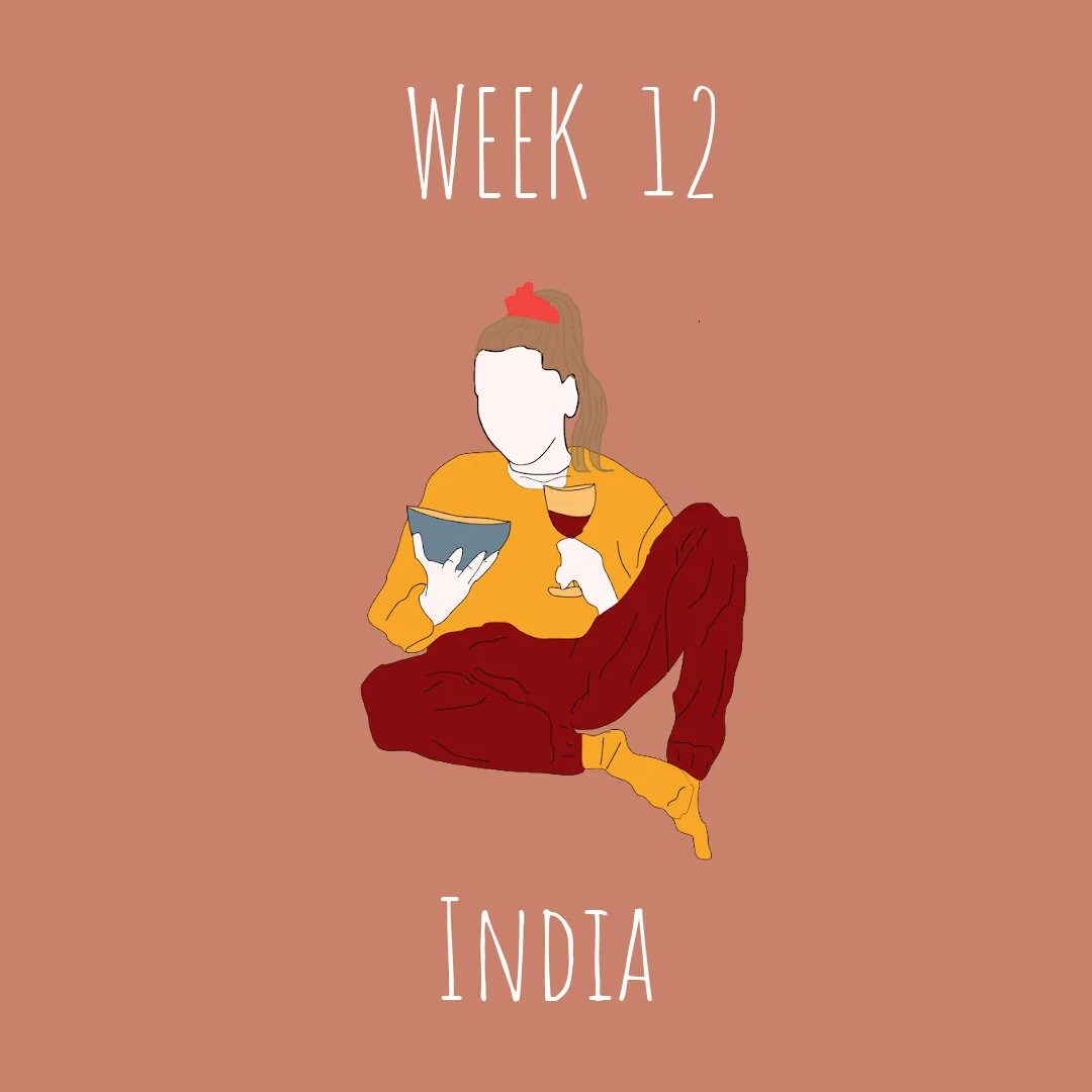 Couch Culture Club - India