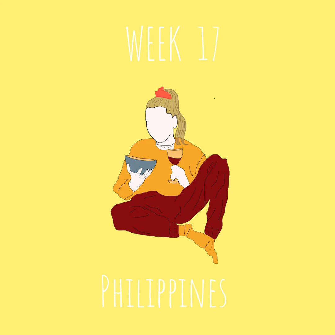 Couch Culture Club - Philippines 