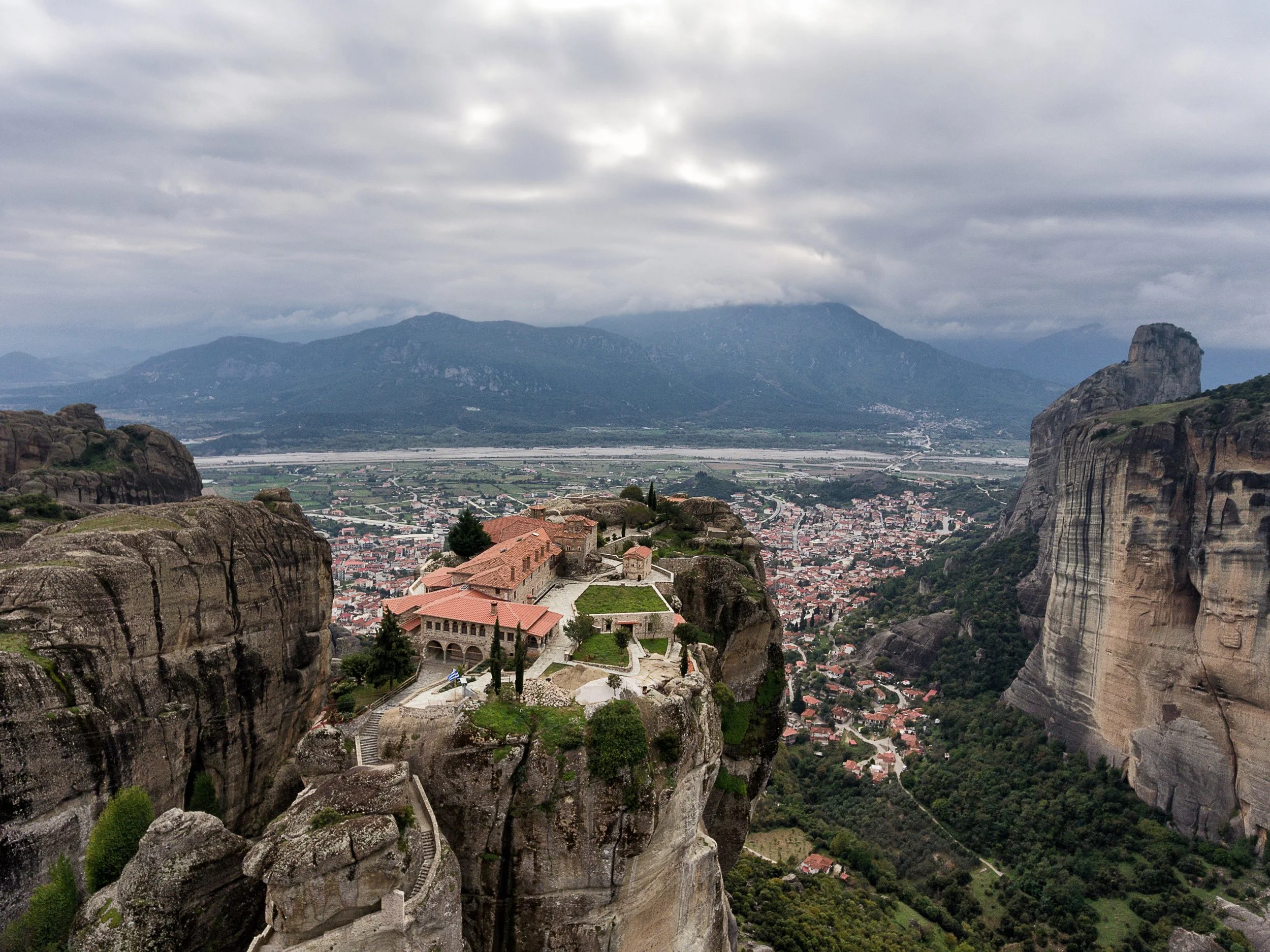 Balkan Adventure; from Croatia’s shores to Greece’s Myths