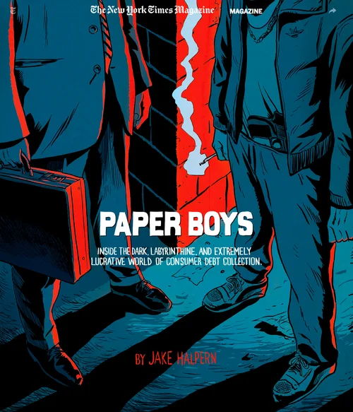 Bad Paper