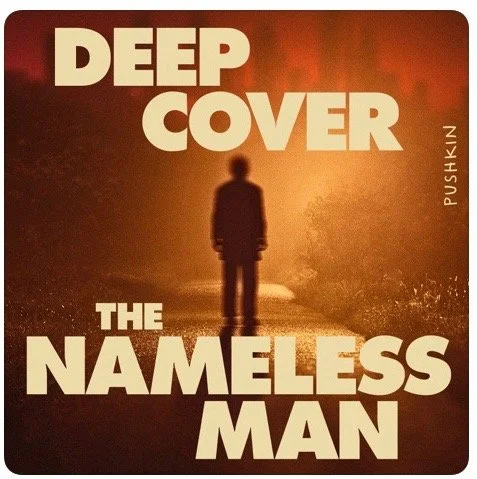 Deep Cover Season 4 artwork