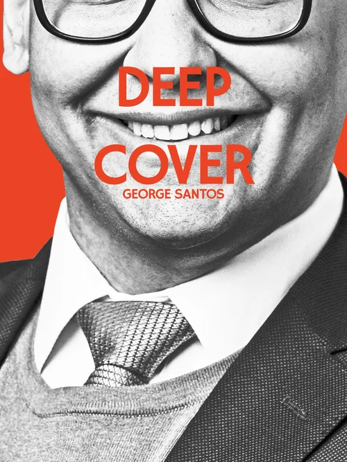 Deep Cover Season 5 artwork