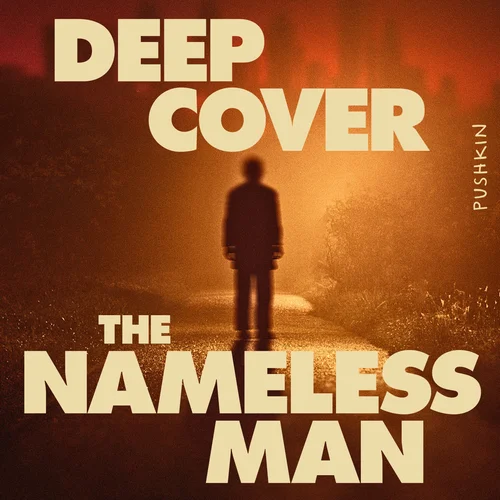 Deep Cover Season 4 artwork